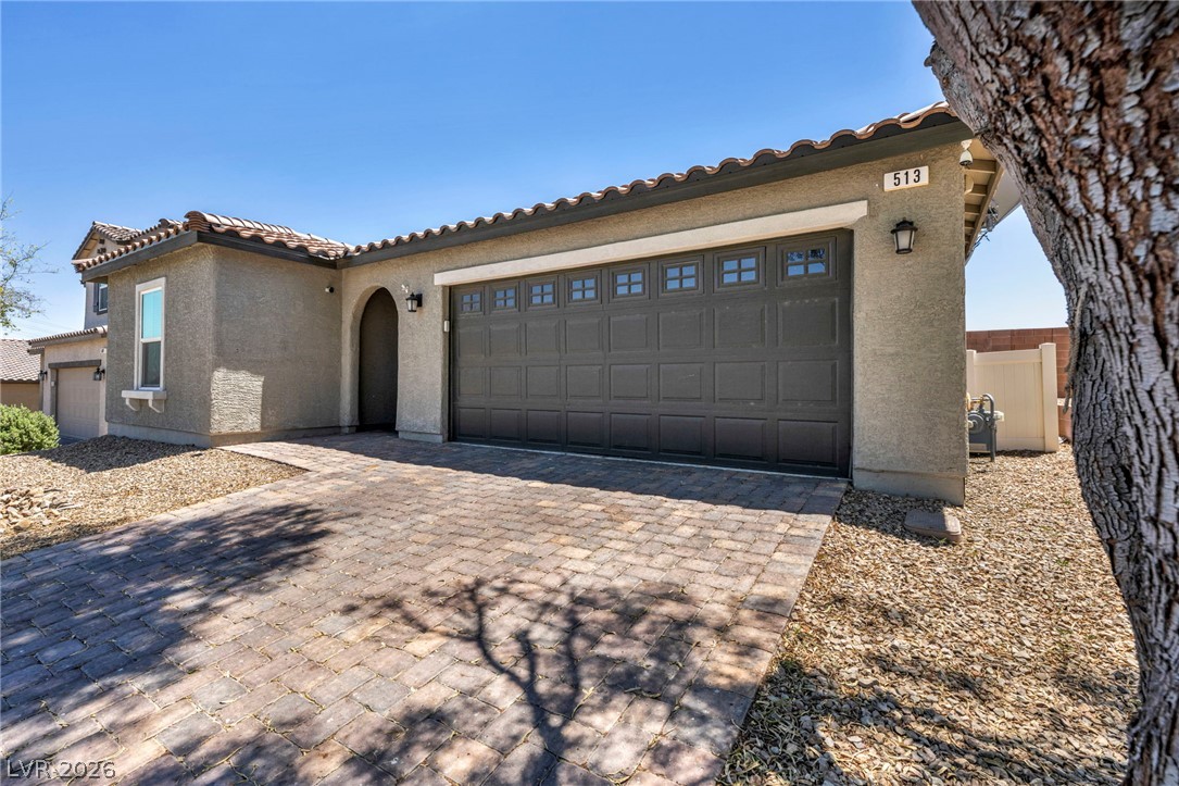 513 Sand Sage Avenue North Las Vegas NV 89030