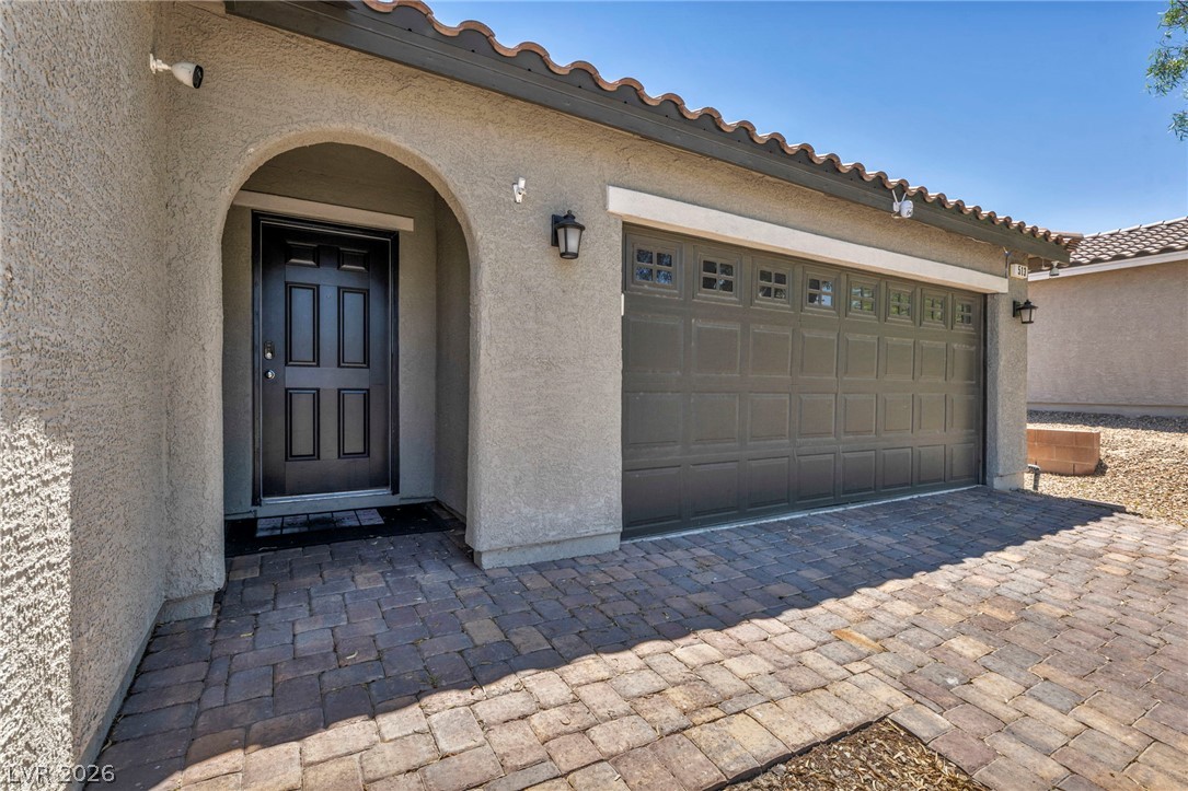 513 Sand Sage Avenue North Las Vegas NV 89030