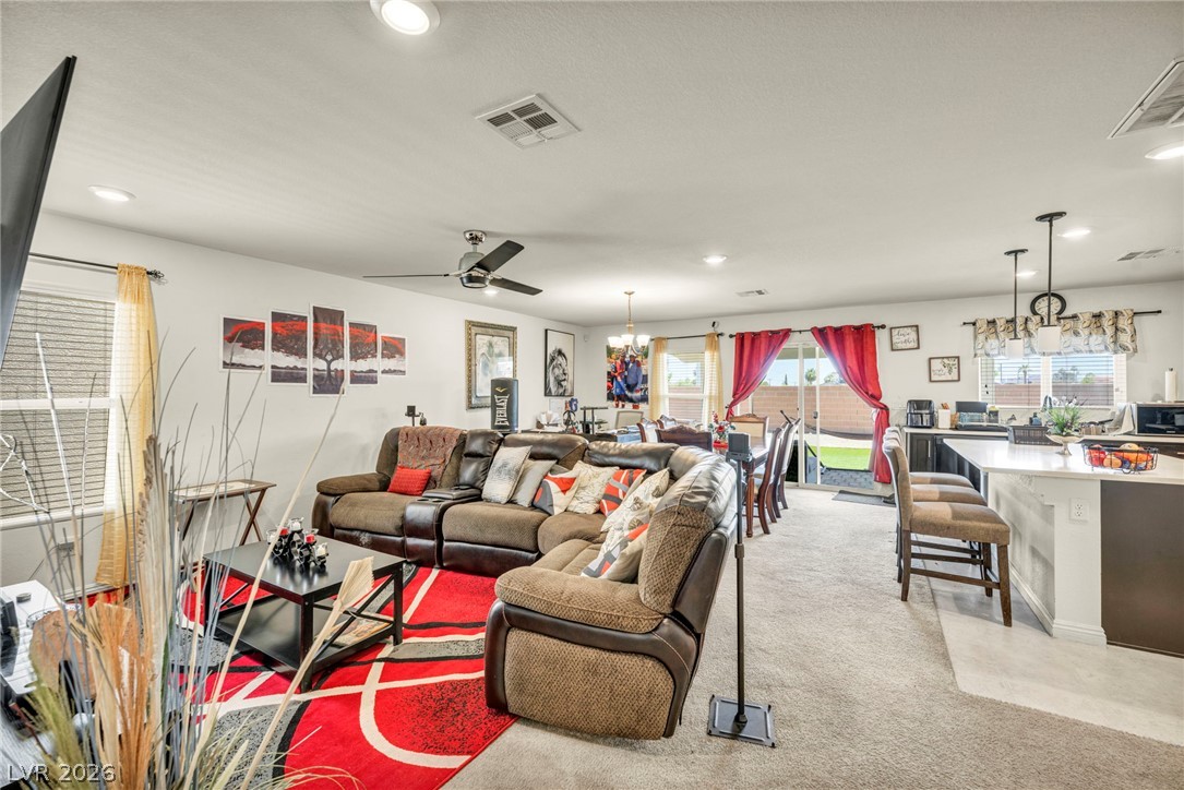 513 Sand Sage Avenue North Las Vegas NV 89030