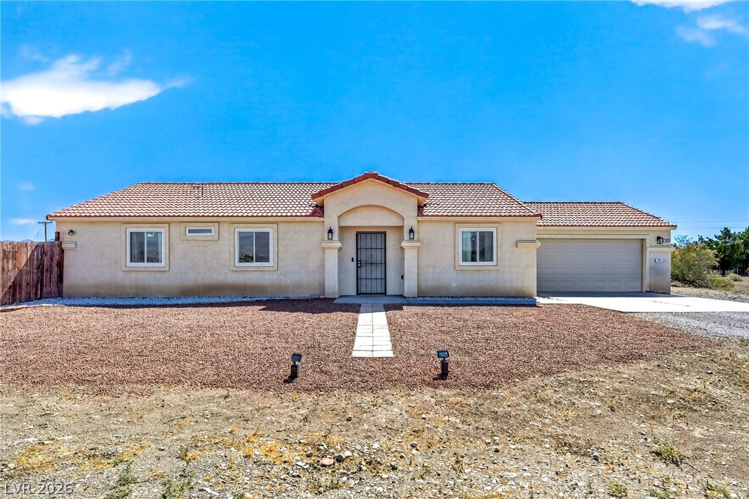 220 West Calvada Boulevard Pahrump NV 89048