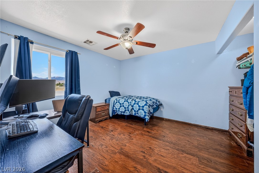 220 West Calvada Boulevard Pahrump NV 89048