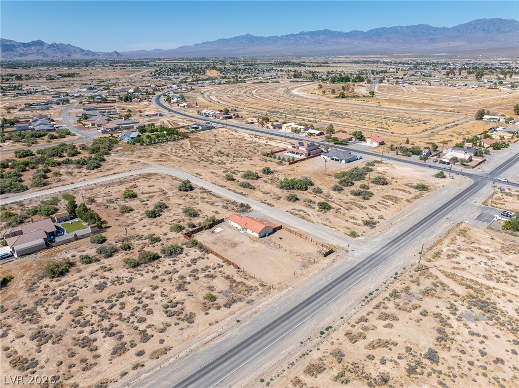 220 West Calvada Boulevard Pahrump NV 89048