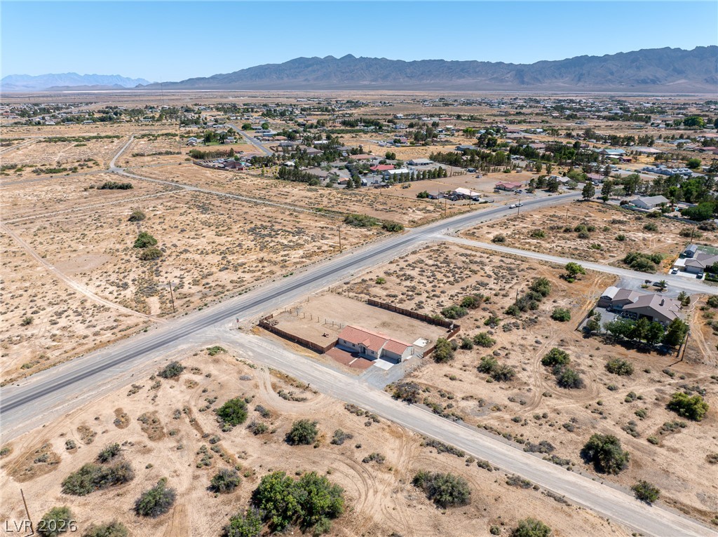 220 West Calvada Boulevard Pahrump NV 89048