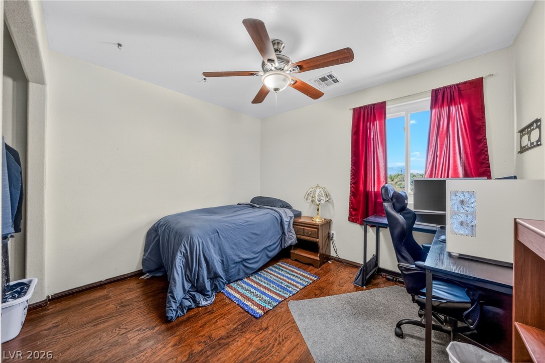 220 West Calvada Boulevard Pahrump NV 89048