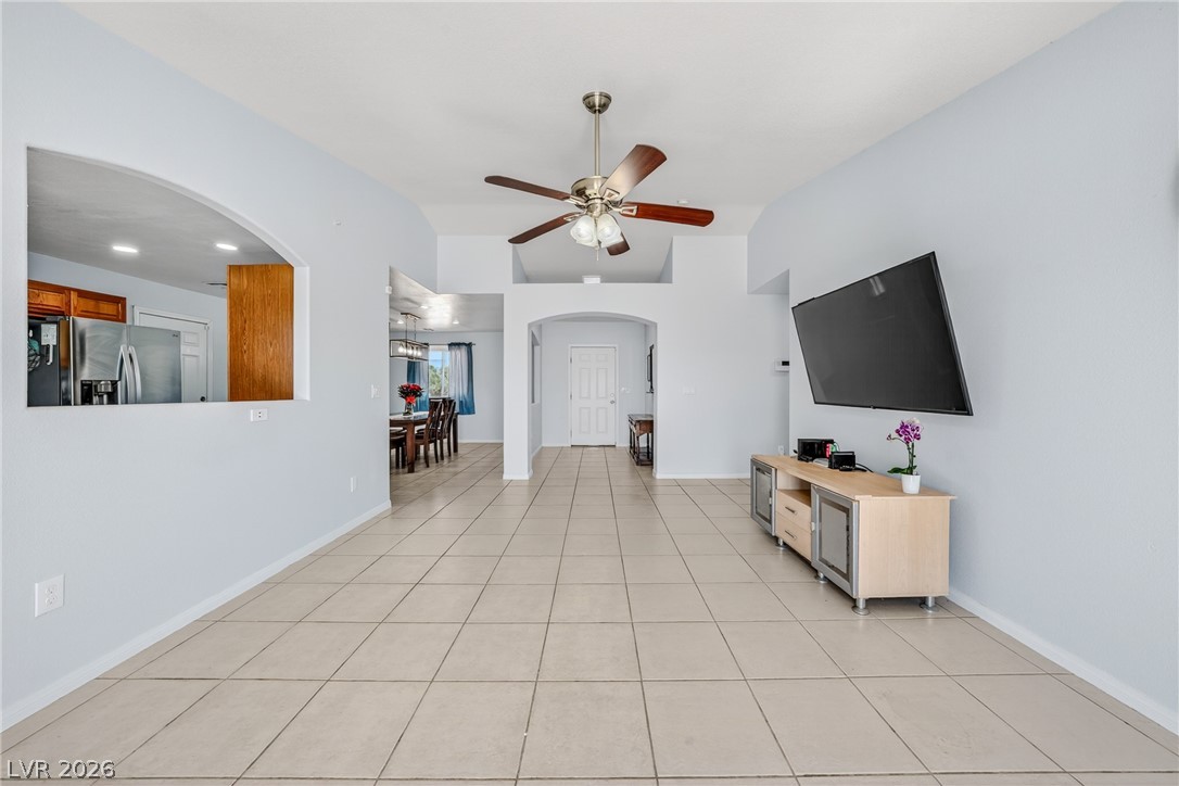 220 West Calvada Boulevard Pahrump NV 89048