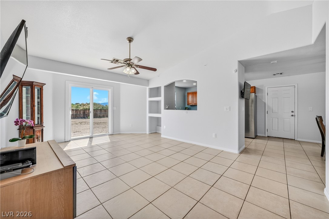220 West Calvada Boulevard Pahrump NV 89048