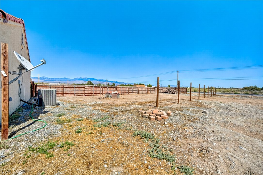 220 West Calvada Boulevard Pahrump NV 89048