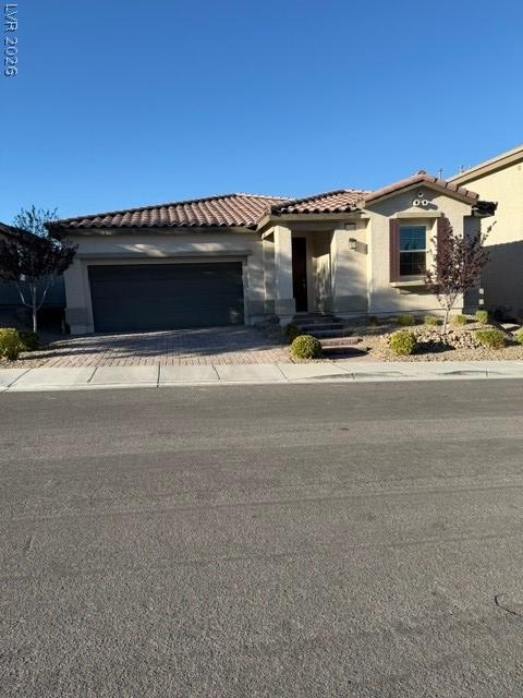 10764 South Canary Blossom Avenue Las Vegas NV 89129