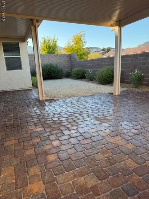 10764 South Canary Blossom Avenue Las Vegas NV 89129