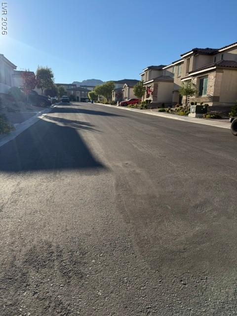 10764 South Canary Blossom Avenue Las Vegas NV 89129