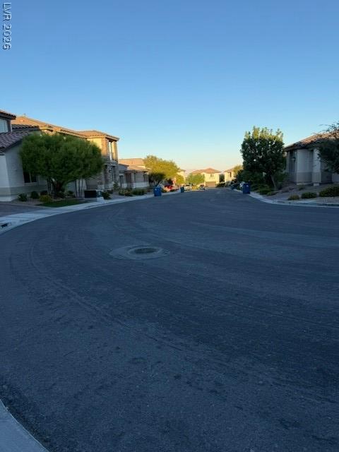 10764 South Canary Blossom Avenue Las Vegas NV 89129
