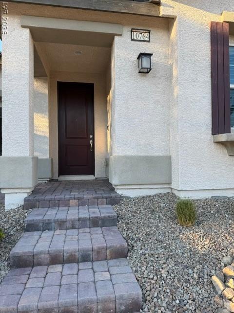 10764 South Canary Blossom Avenue Las Vegas NV 89129