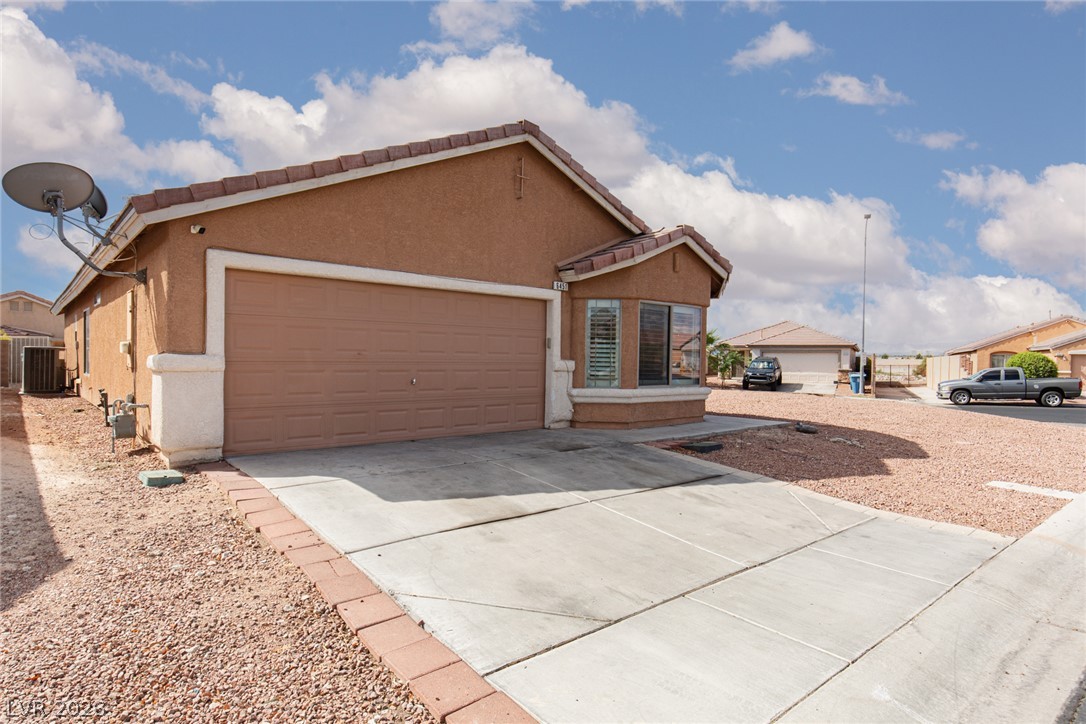 6451 Abbeville River Court Las Vegas NV 89122