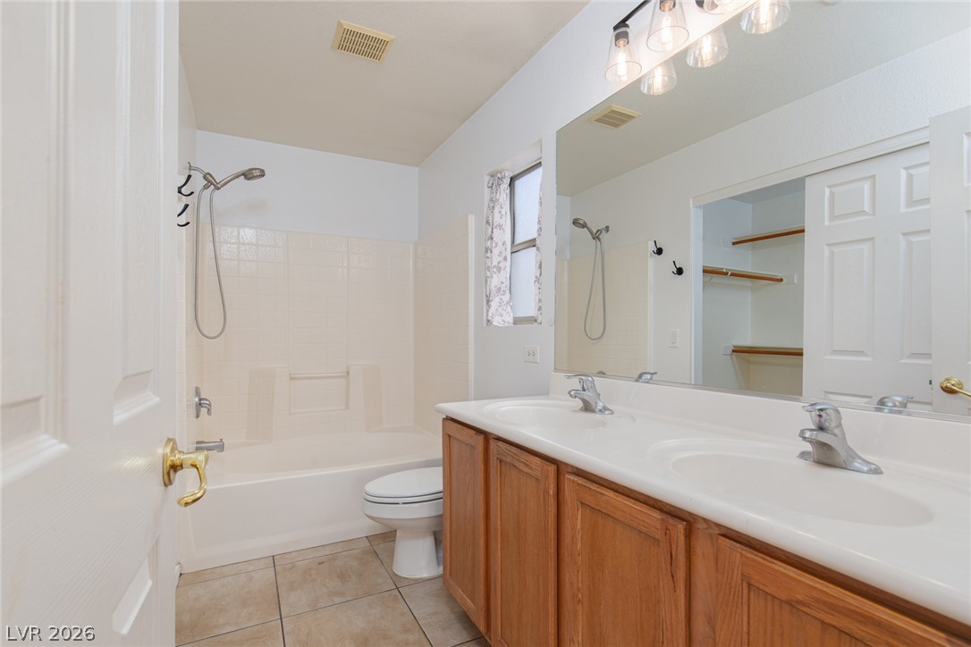 6451 Abbeville River Court Las Vegas NV 89122