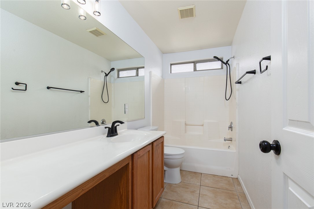 6451 Abbeville River Court Las Vegas NV 89122
