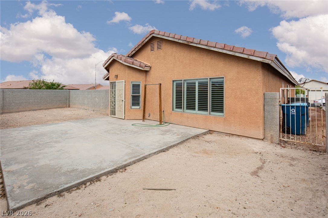6451 Abbeville River Court Las Vegas NV 89122