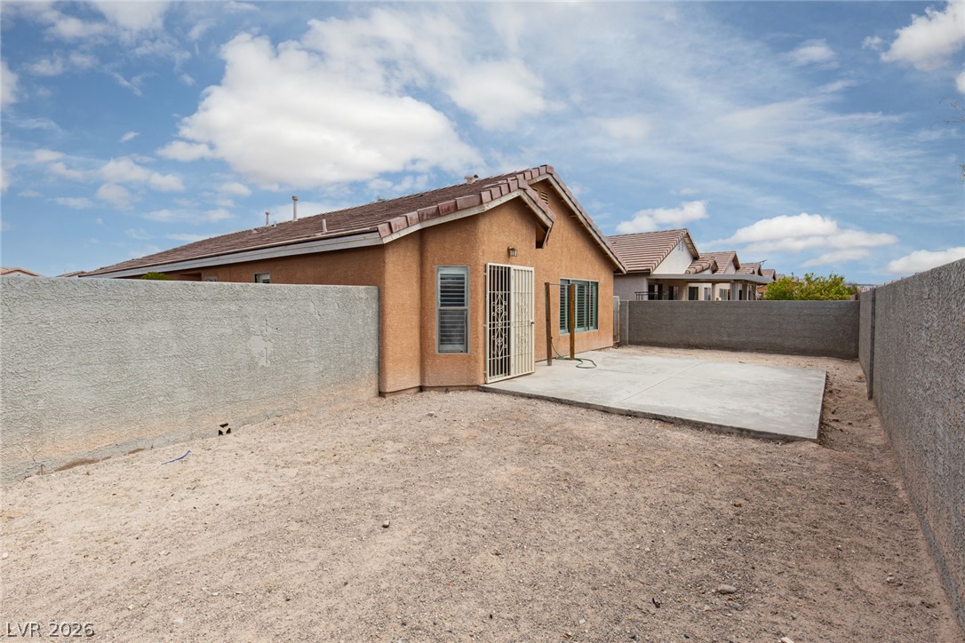 6451 Abbeville River Court Las Vegas NV 89122