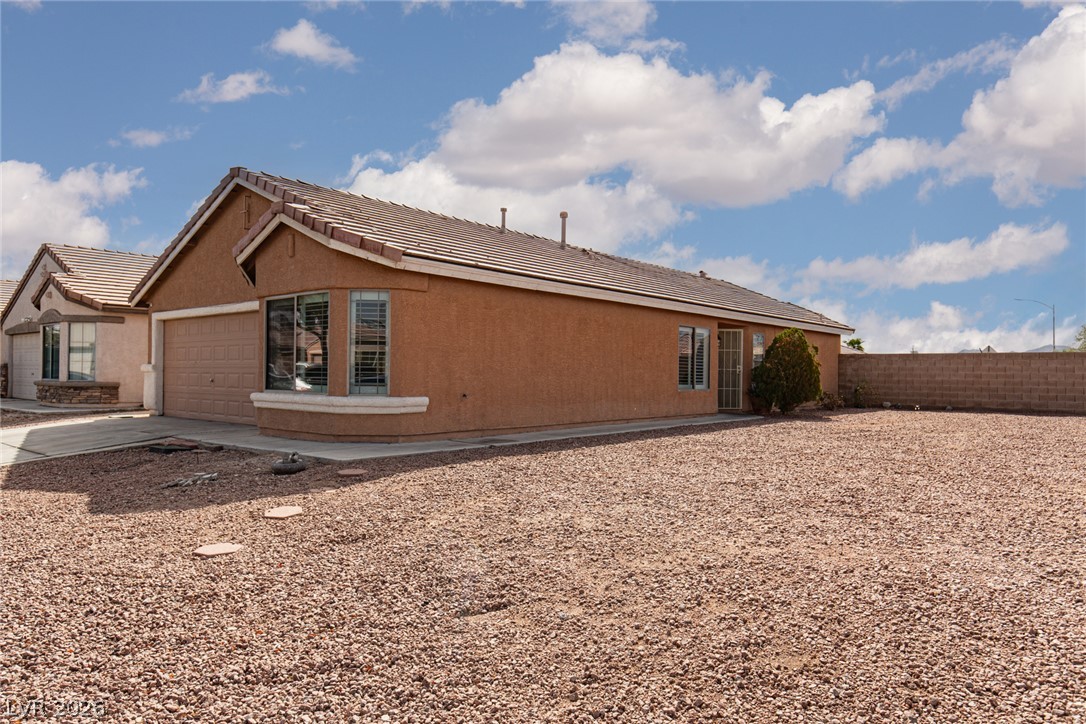 6451 Abbeville River Court Las Vegas NV 89122