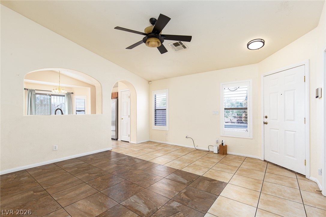 6451 Abbeville River Court Las Vegas NV 89122