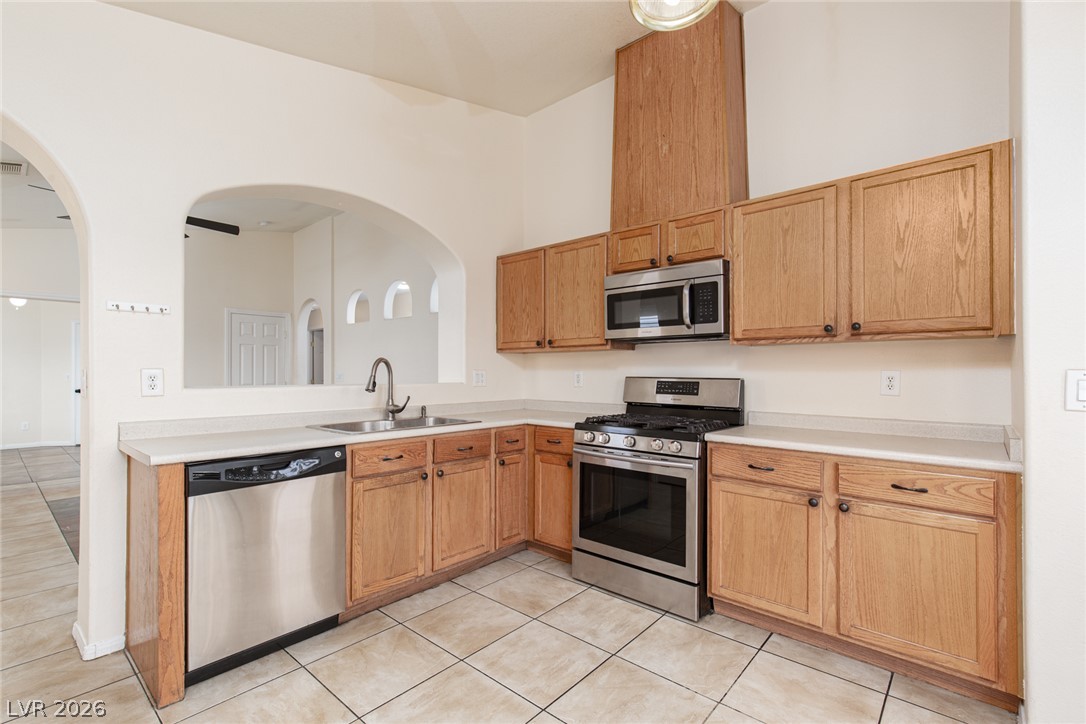 6451 Abbeville River Court Las Vegas NV 89122