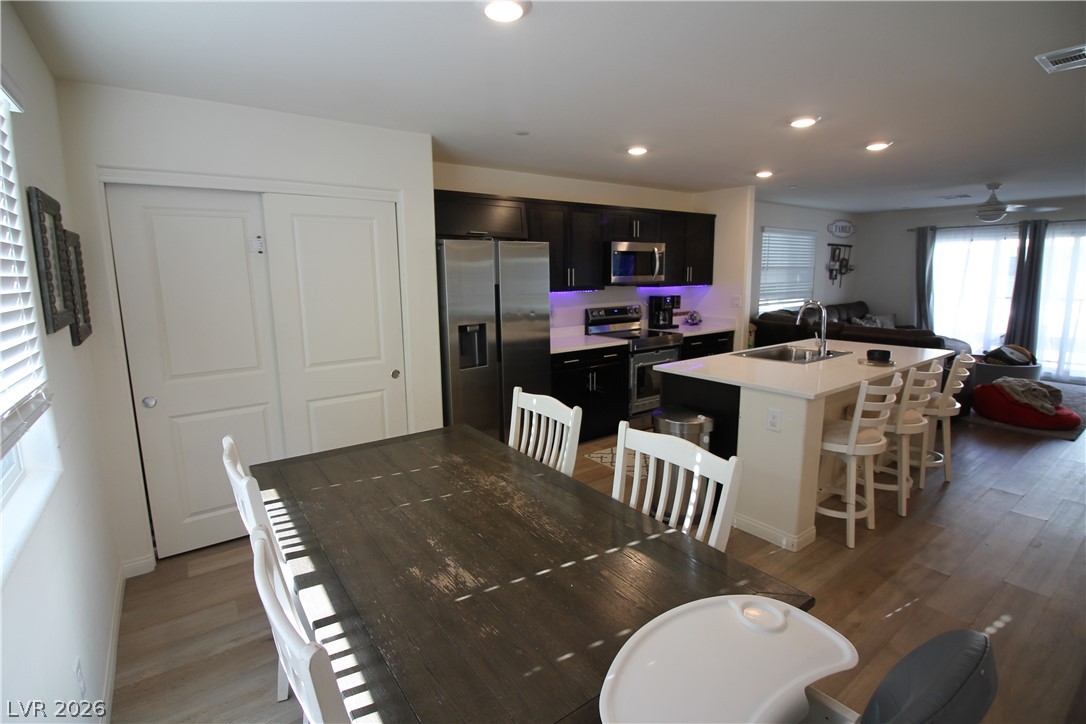 6852 Prairie Pearl Street Las Vegas NV 89148