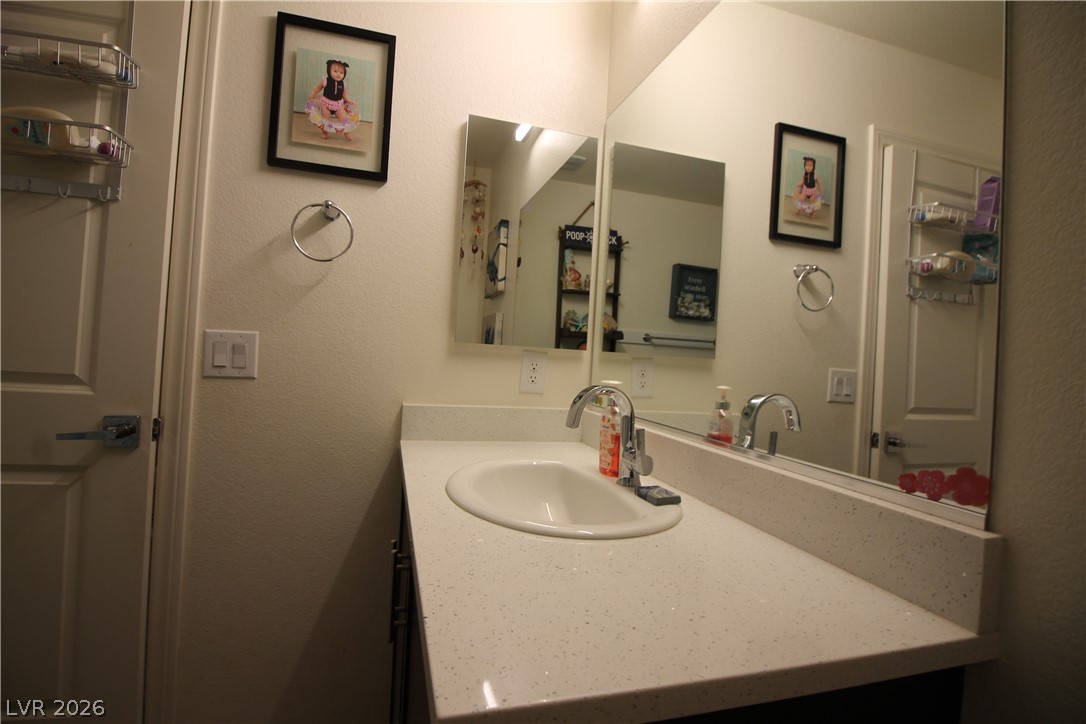6852 Prairie Pearl Street Las Vegas NV 89148