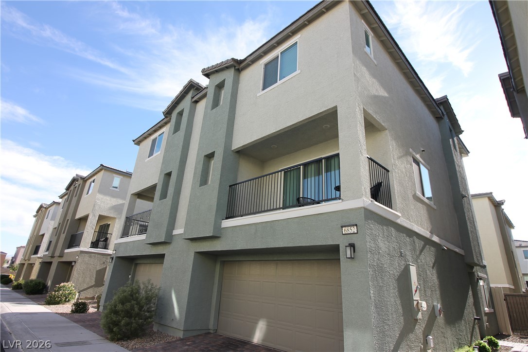 6852 Prairie Pearl Street Las Vegas NV 89148