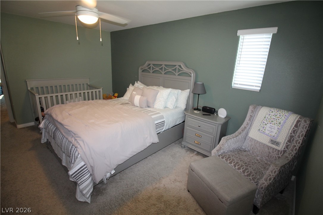 6852 Prairie Pearl Street Las Vegas NV 89148