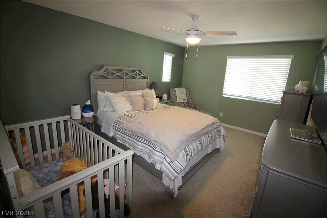 6852 Prairie Pearl Street Las Vegas NV 89148