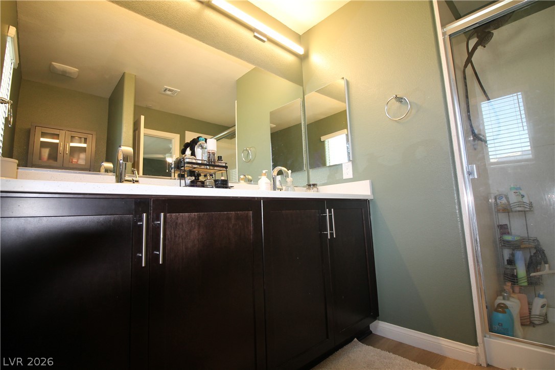 6852 Prairie Pearl Street Las Vegas NV 89148