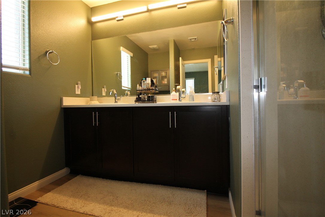 6852 Prairie Pearl Street Las Vegas NV 89148