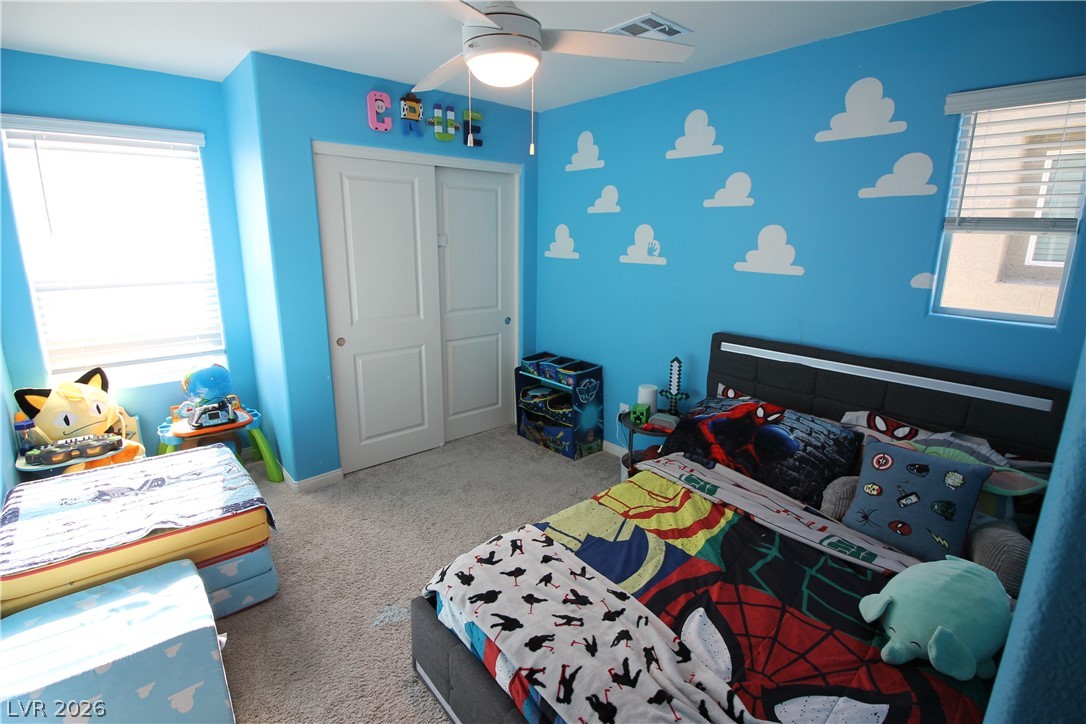 6852 Prairie Pearl Street Las Vegas NV 89148