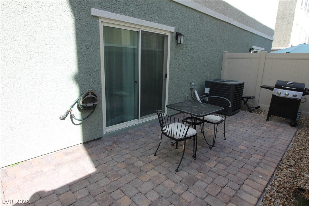 6852 Prairie Pearl Street Las Vegas NV 89148