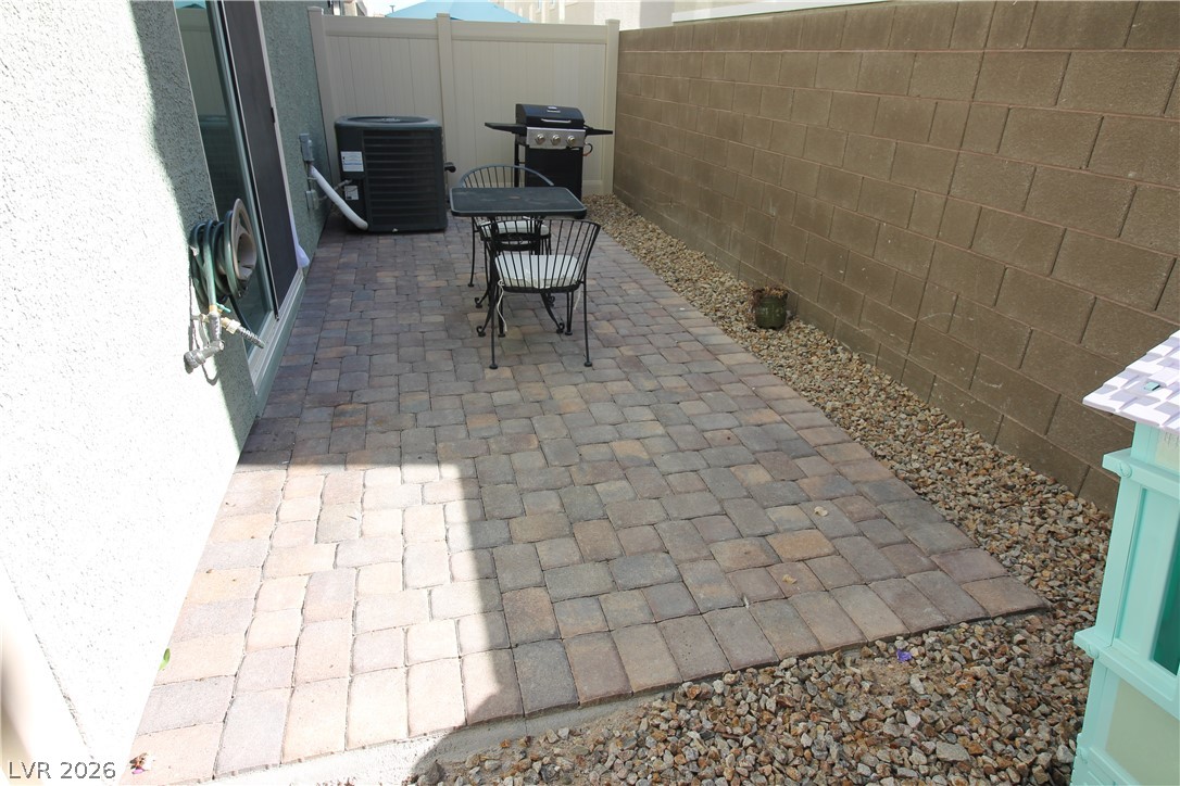 6852 Prairie Pearl Street Las Vegas NV 89148