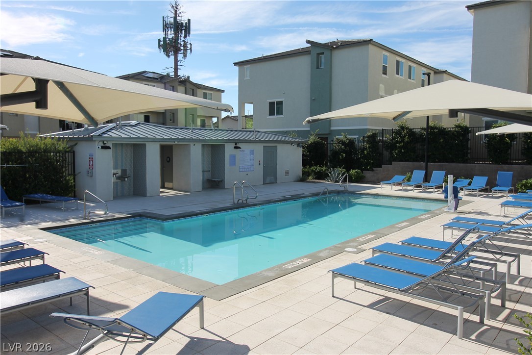 6852 Prairie Pearl Street Las Vegas NV 89148