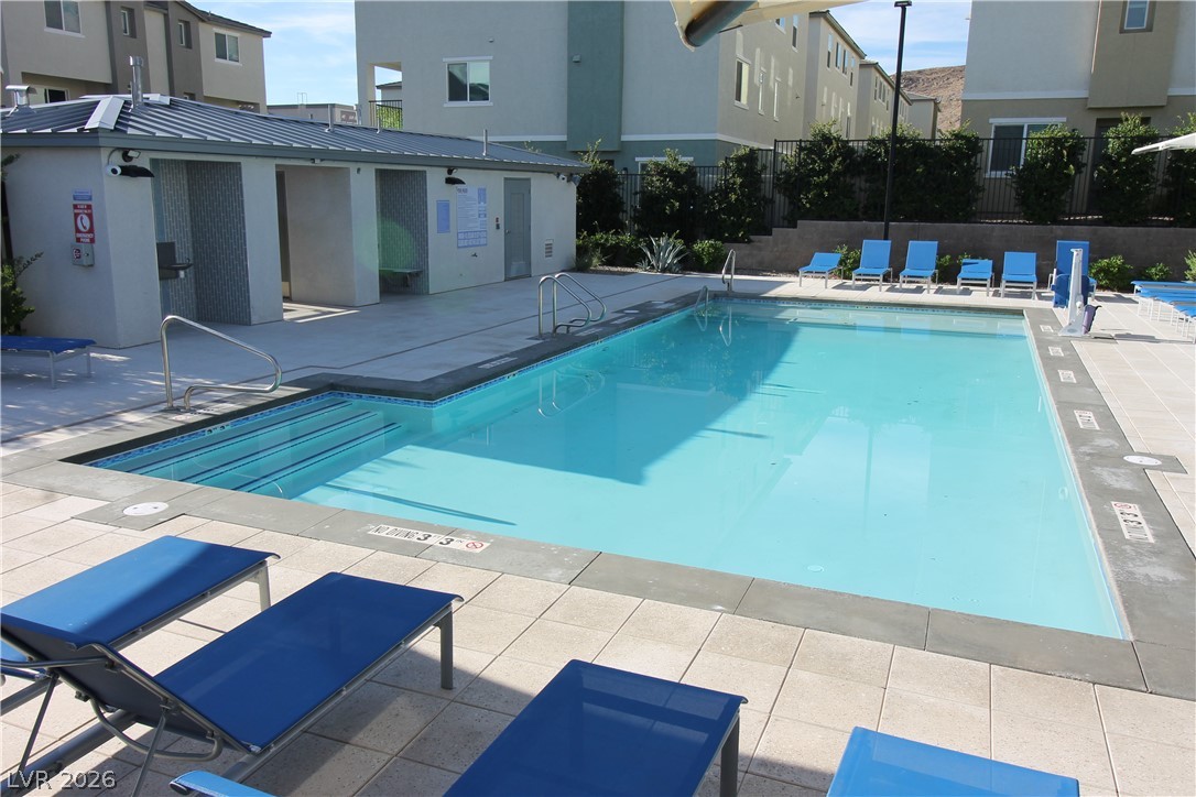 6852 Prairie Pearl Street Las Vegas NV 89148