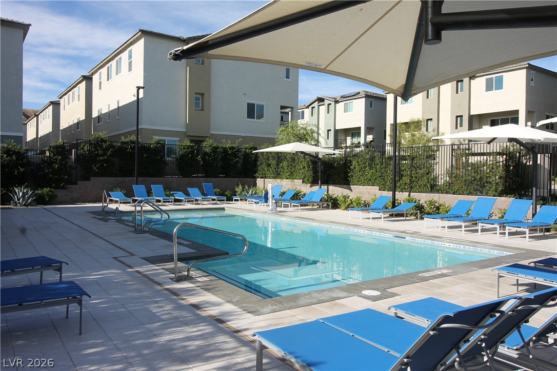 6852 Prairie Pearl Street Las Vegas NV 89148
