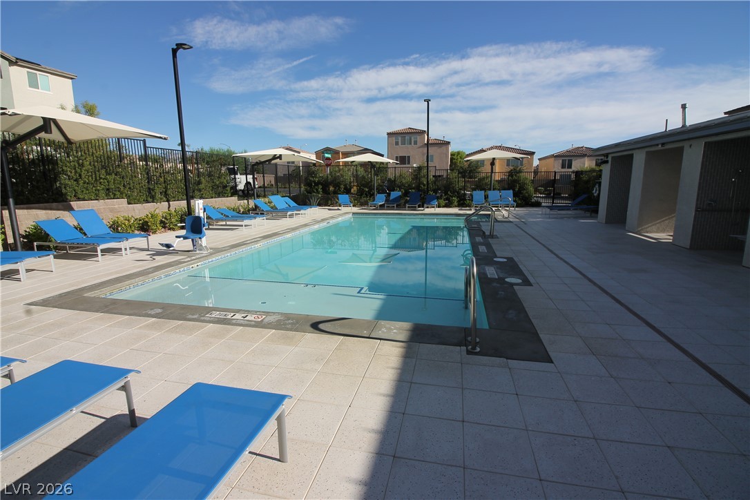 6852 Prairie Pearl Street Las Vegas NV 89148