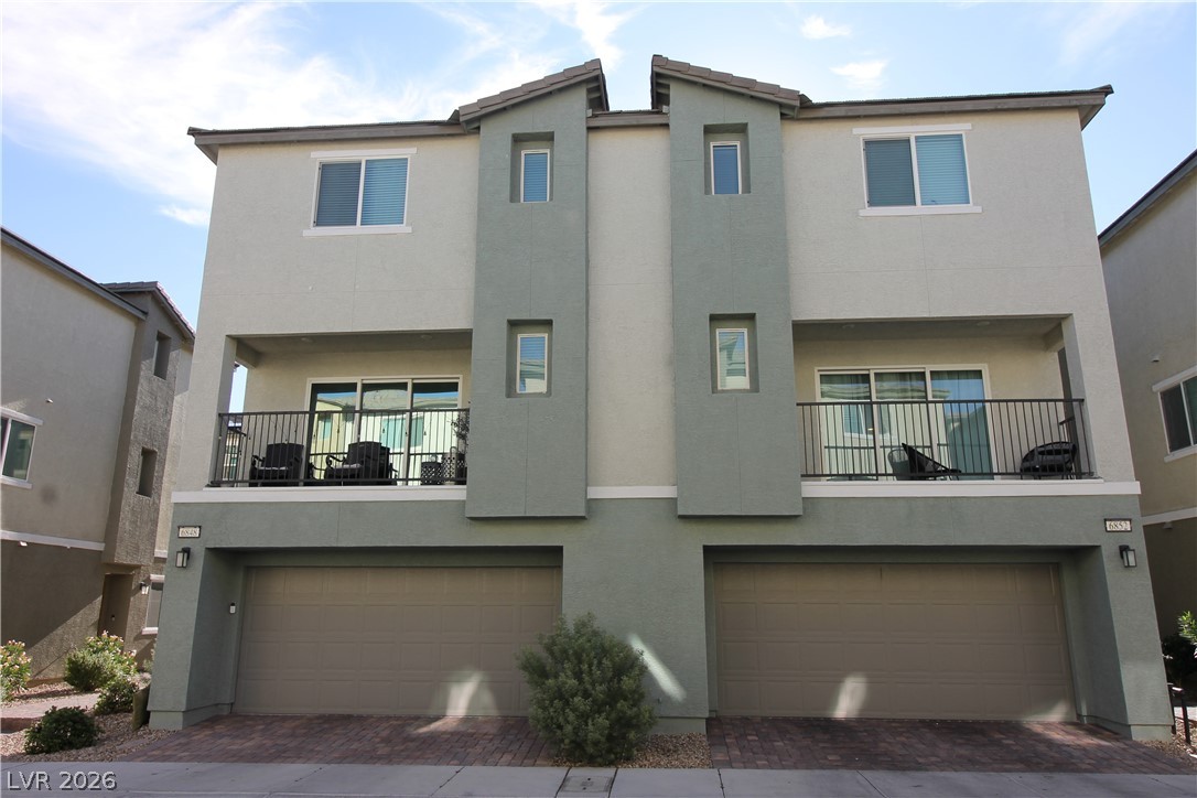 6852 Prairie Pearl Street Las Vegas NV 89148