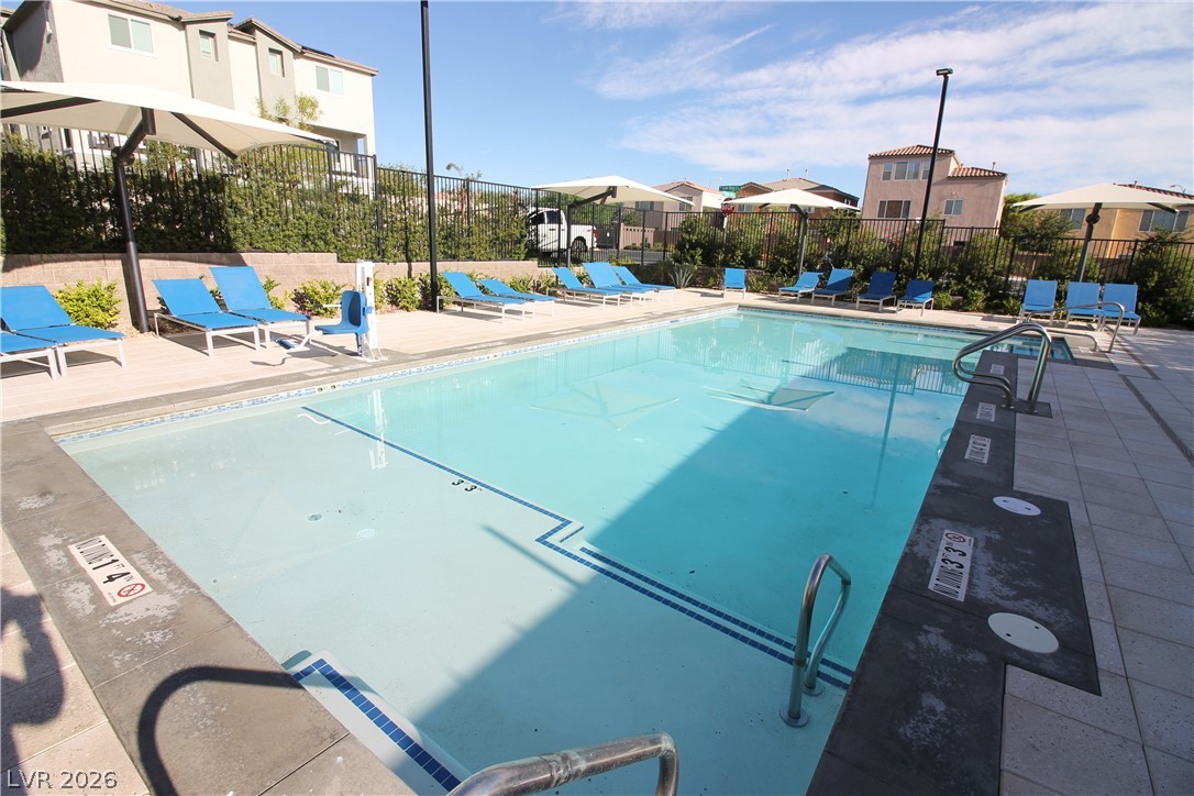 6852 Prairie Pearl Street Las Vegas NV 89148