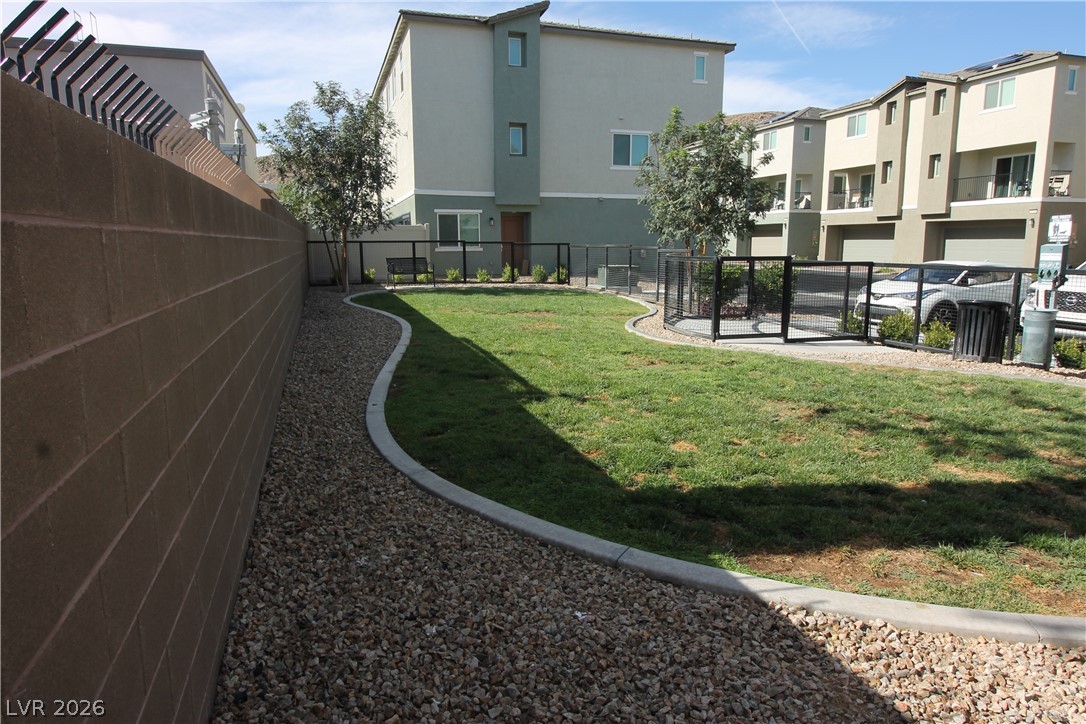 6852 Prairie Pearl Street Las Vegas NV 89148