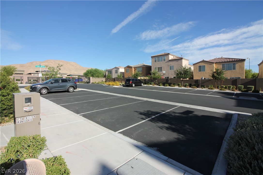 6852 Prairie Pearl Street Las Vegas NV 89148