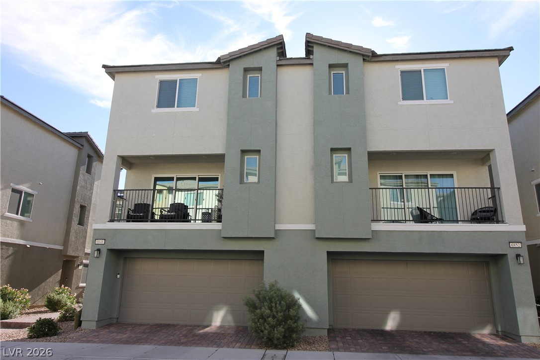 6852 Prairie Pearl Street Las Vegas NV 89148