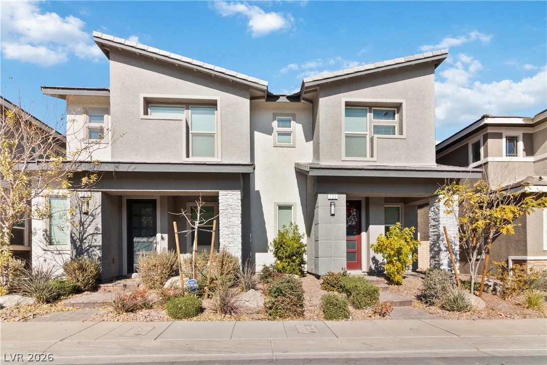 120 Corretto Corner Avenue Henderson NV 89015