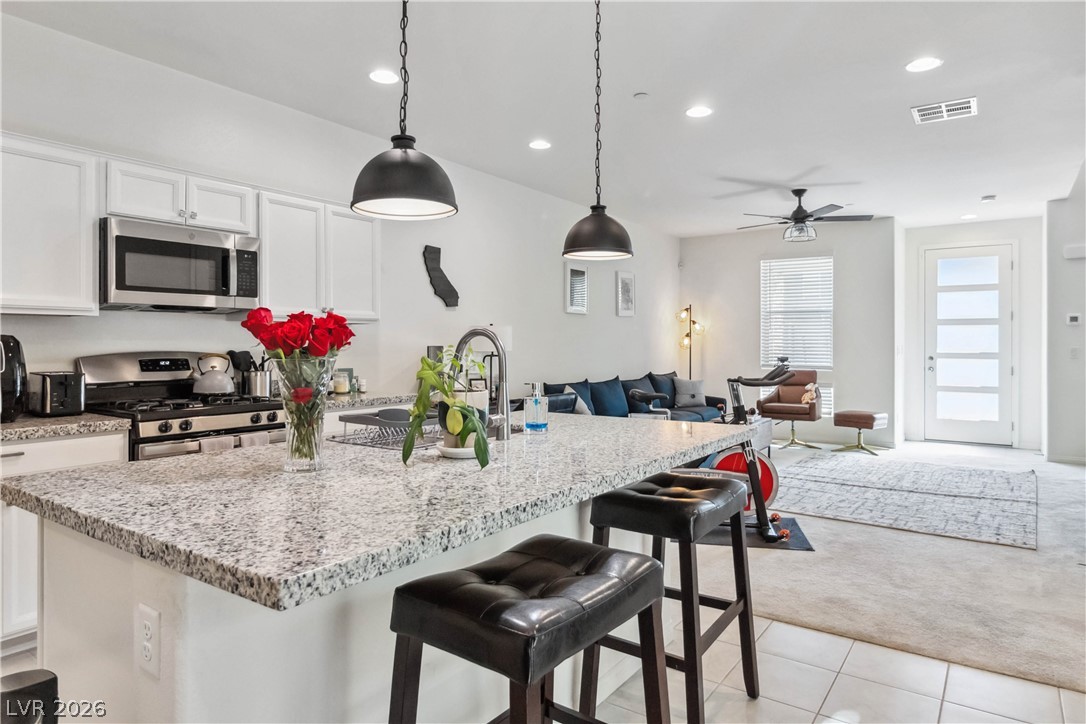 120 Corretto Corner Avenue Henderson NV 89015