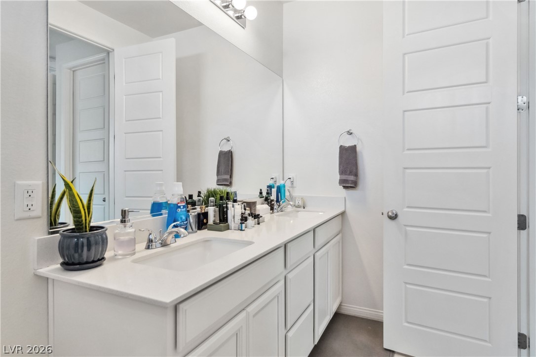 120 Corretto Corner Avenue Henderson NV 89015