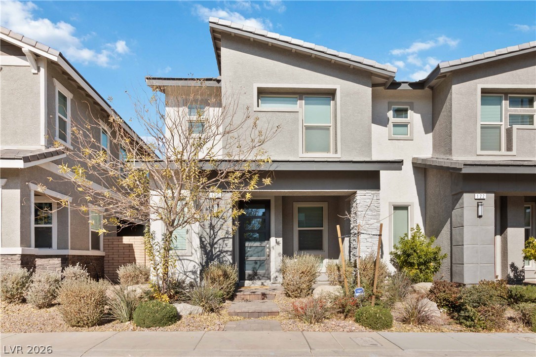 120 Corretto Corner Avenue Henderson NV 89015