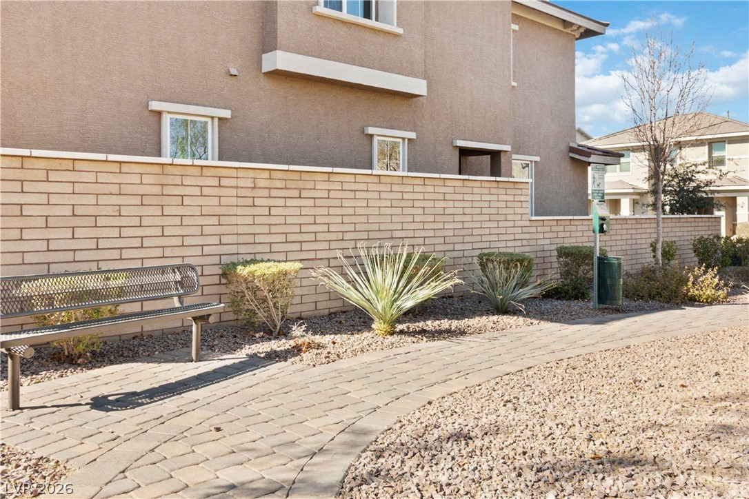 120 Corretto Corner Avenue Henderson NV 89015