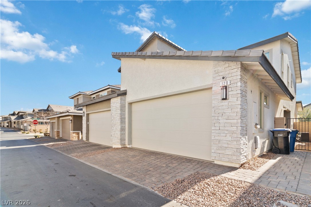 120 Corretto Corner Avenue Henderson NV 89015