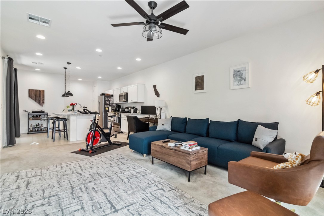 120 Corretto Corner Avenue Henderson NV 89015